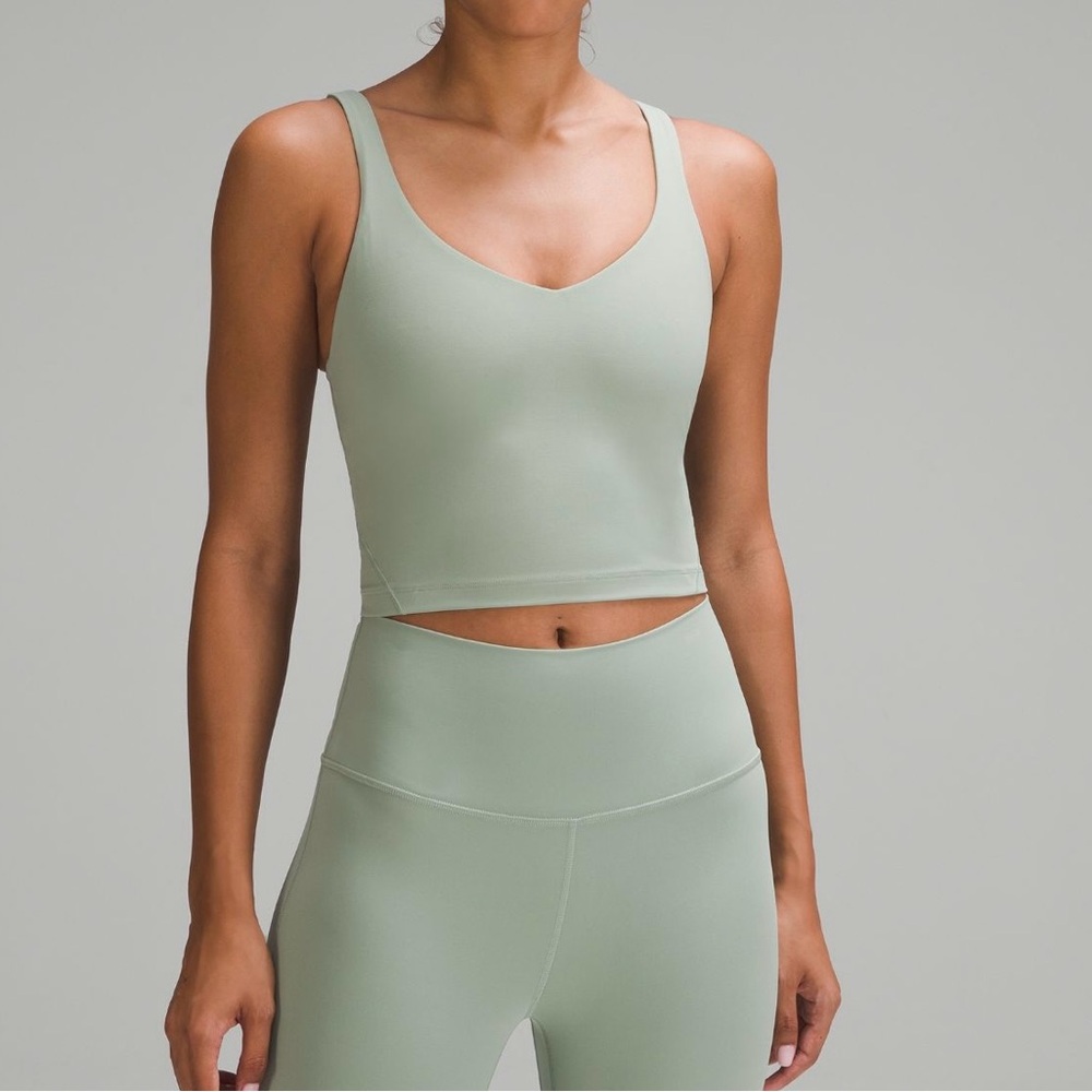 Lululemon Align Tank Top